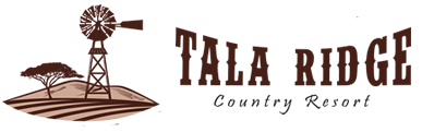 Tala Ridge Country Resort Logo